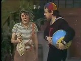 El Chavo del 8 - Clases de box