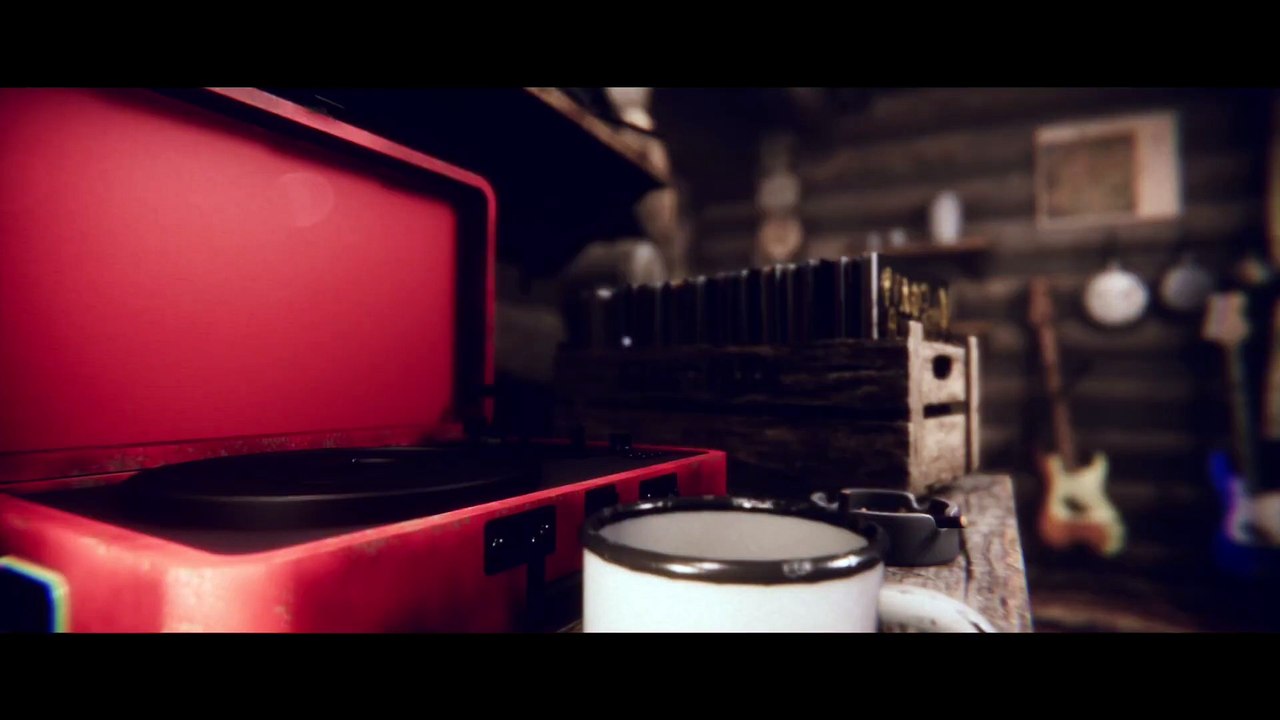 Project Songbird Official Trailer ｜ Horror Game Awards 2025