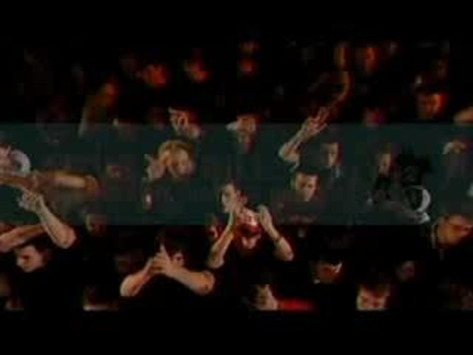 My Chemical Romance - Under Pressure