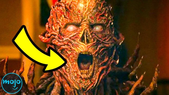 Top 10 Things You Missed In Stranger Things Season 5 Vol 2