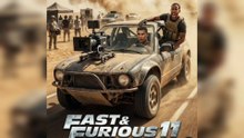 Fast & Furious 11