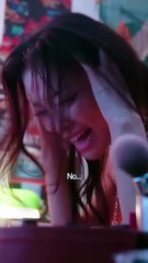 The Ballerina, Turned Stripper Mini