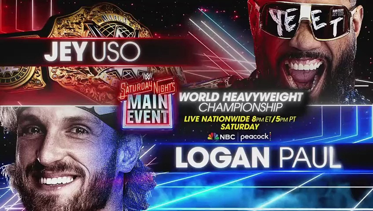 WWE Main Event FULL EPISODE, May 24, 2025