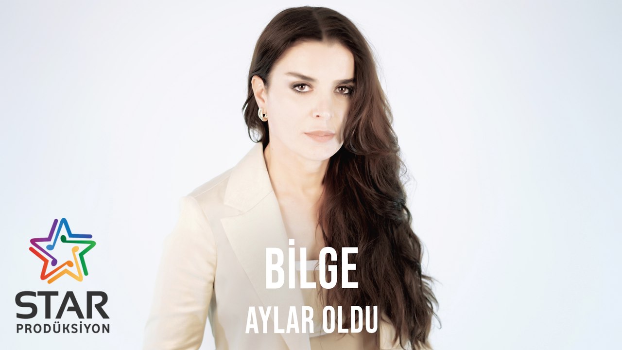 Bilge - Aylar Oldu (Official Audio)