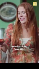 In Love With a Single Farmer Daddy - FULL EP [High Quality Video]