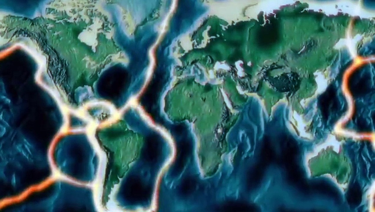 Documentary - The Most Terrifying Predictions For The End Of Earth