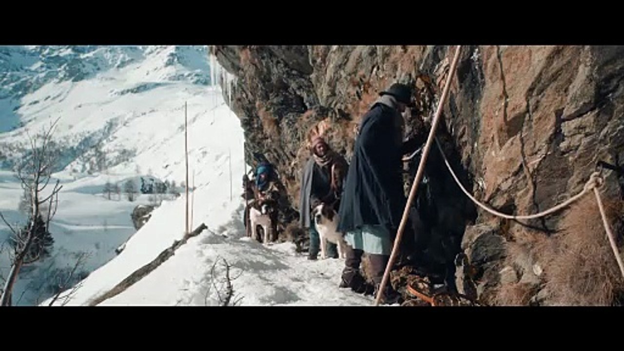 Mein Freund Barry Film