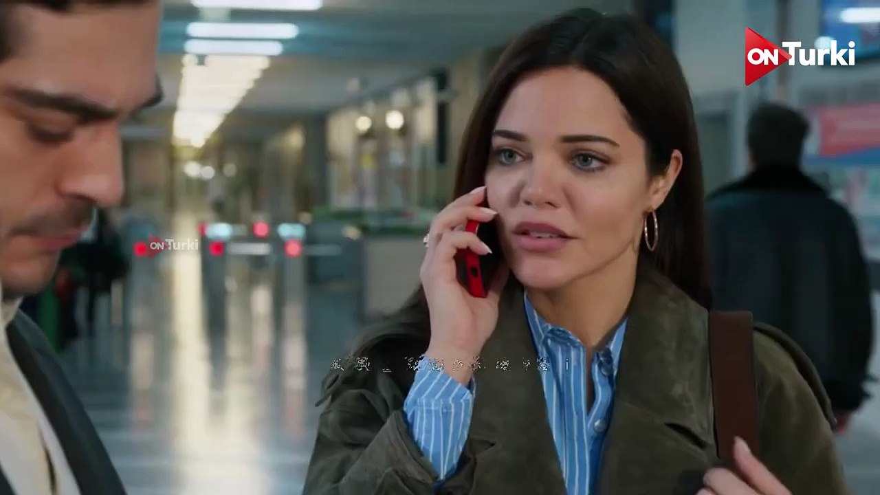 مسلسل المحتالون الحلقة 12 اعلان 2 الرسمي مترجم للعربية