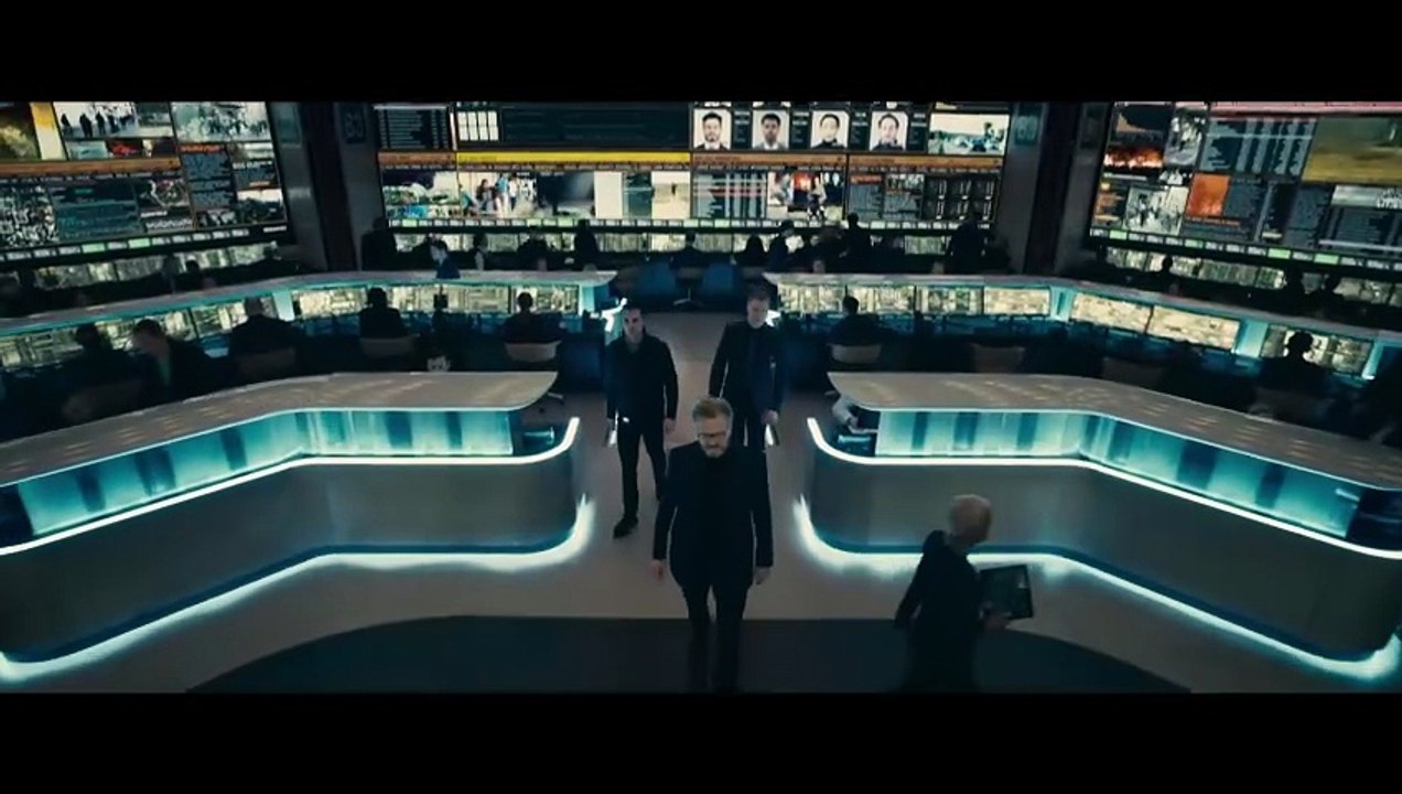 DISCLOSURE DAY DER TAG DER WAHRHEIT Film