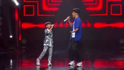 Indias Got Talentseason 11Episode 2321St December