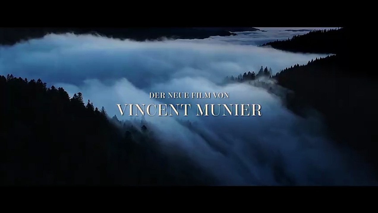 Das Flüstern der Wälder Film