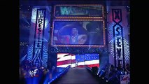 Kurt Angle vs. Chris Beniot - WWF WrestleMania 17 (04/01/01)