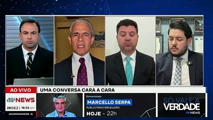 Silvinei Vasques é preso no Paraguai após romper tornozeleira eletrônica