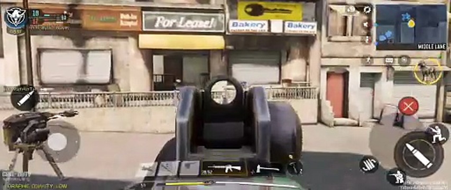 Multiplayer Heat – Full Pressure Match!” "سخونة الملتي بلاير – مباراة ضغط كامل!"