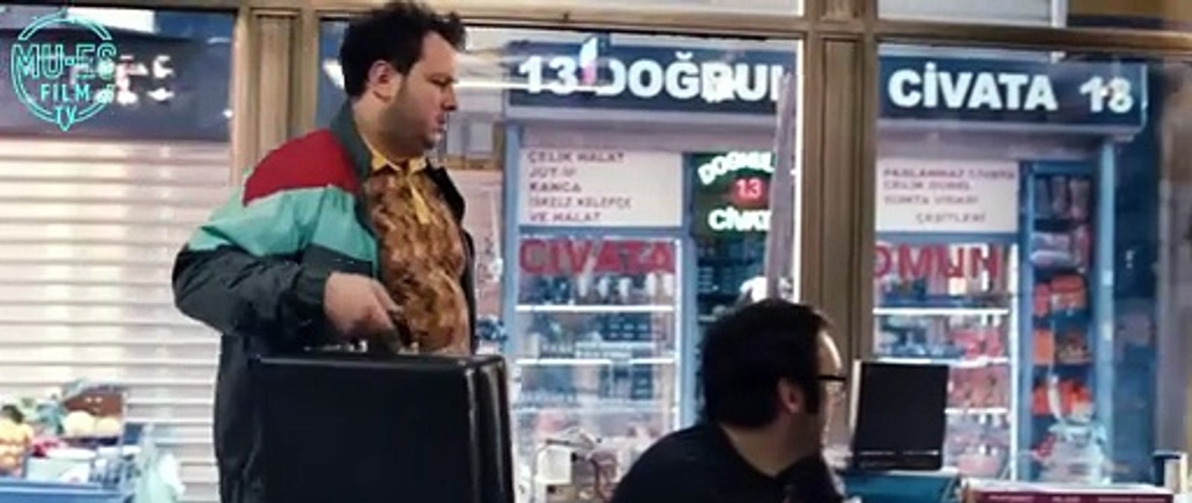 Celal ile Ceren İzle ➡️komedi⬅️yerli film izle