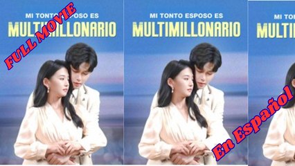Un trato con mi donante multimillonario Completo En Español #MiniCineLatino
