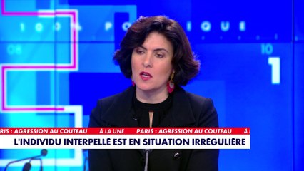 Anne Coffinier évoque la question des centres de rétention administrative