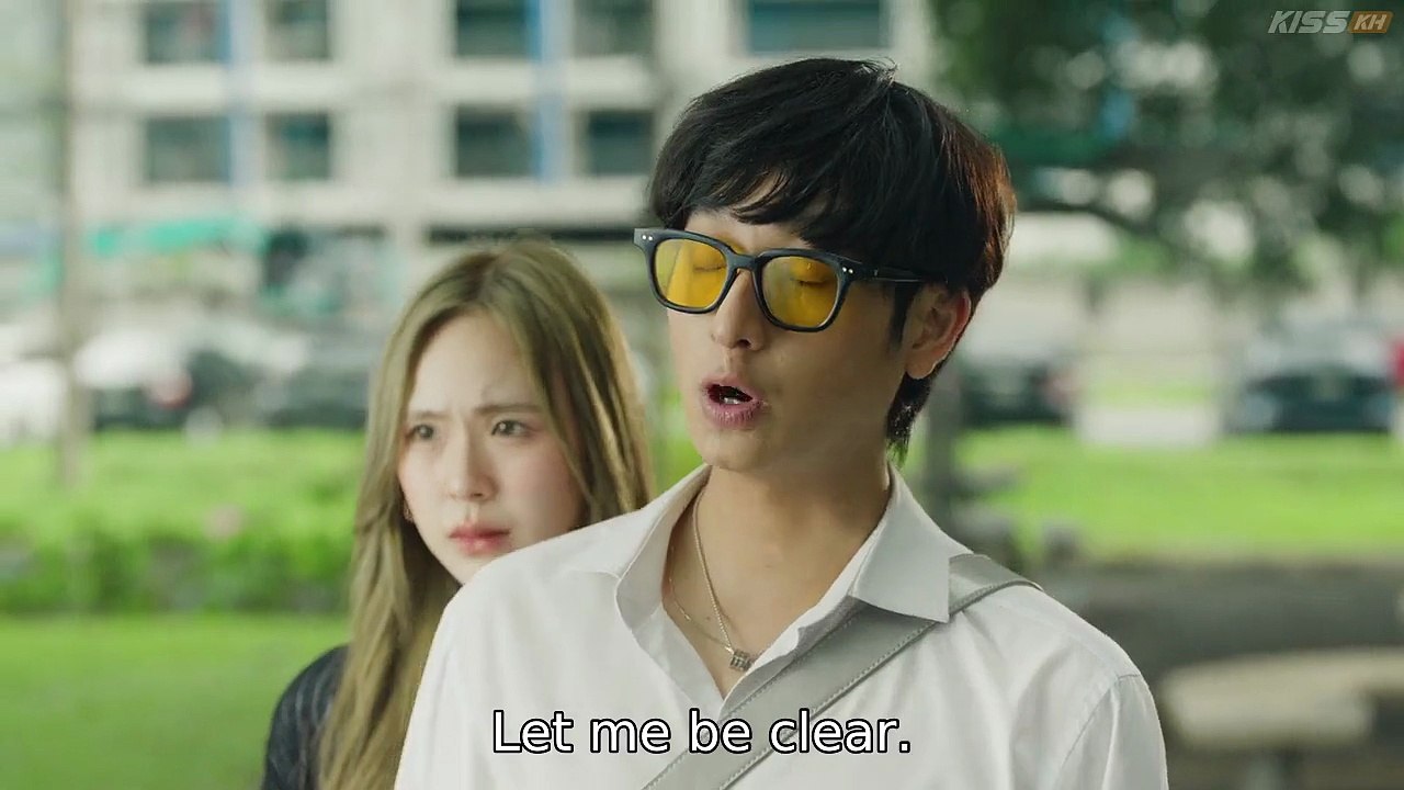 Dare You to Death (Thai BL) Ep.2 sub eng