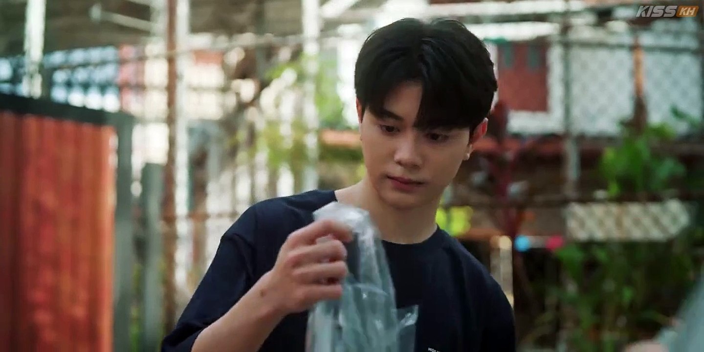 Fourever You Season 2-Beside the Sky (Thai BL) Ep.1 sub eng