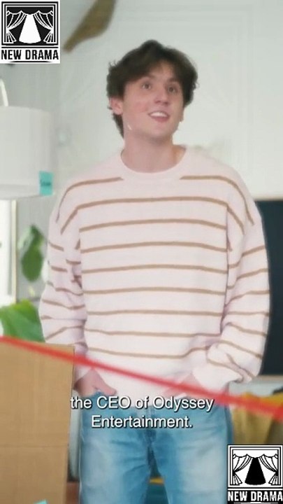 Fallen For My Best Friend's Dad | Full Movie HD - Drama ShortFilms Hot