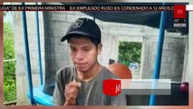 Hallan a joven sin vida en Hidalgo; llevaba ocho días desaparecido
