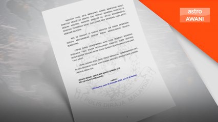 Lelaki mengamuk cederakan keluarga, ditahan polis di Ipoh