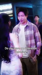 She Who Rules, He Who Obeys