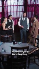 The Last Gambling God Engsub Mini