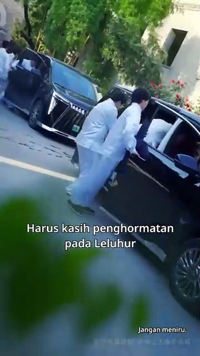 Sang manusia abadi full episode