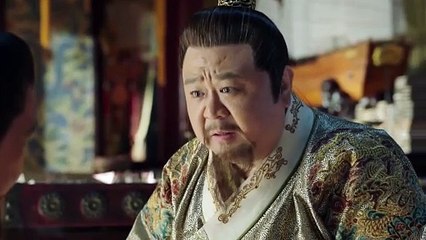 Tập 25 - Đại Minh Phong Hoa (Thuyết minh)_DV Kiều Chấn Vũ, Chu Á Văn, Đặng Giai Giai