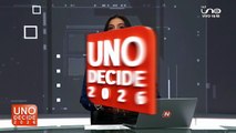 CANDIDATOS SUBNACIONALES 2026 SANTA CRUZ