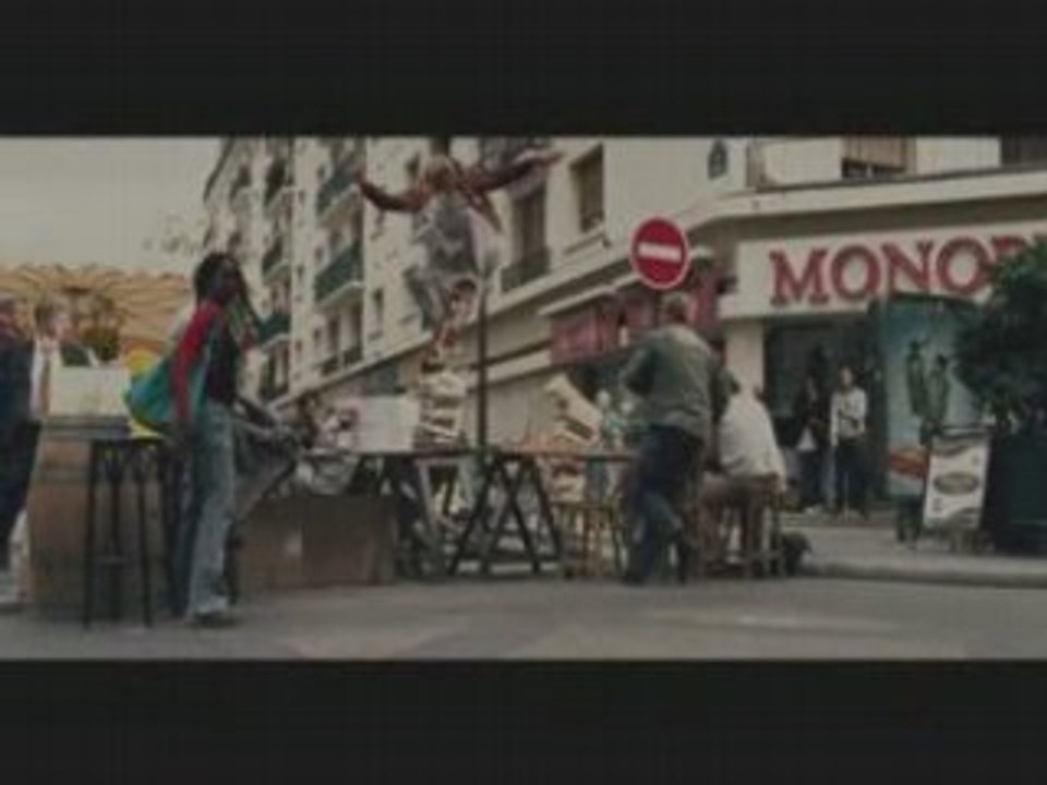 Skate or die - Bande Annonce