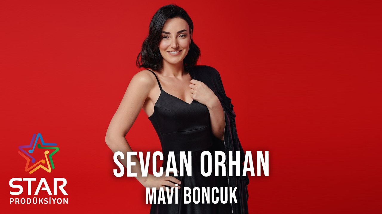 Sevcan Orhan - Mavi Boncuk (Official Audio)