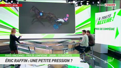 Le replay du 26 décembre - À toute allure - replay