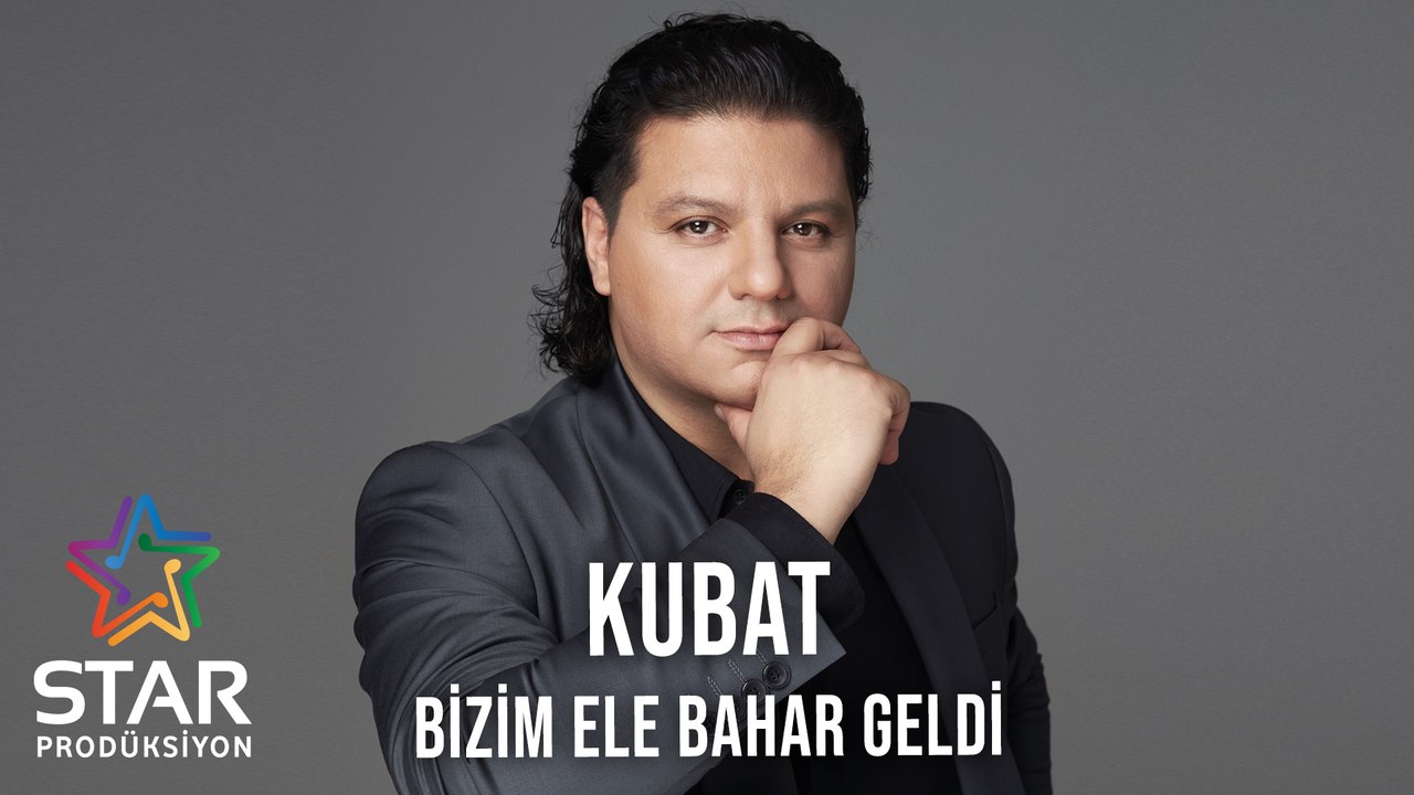 Kubat - Bizim Ele Bahar Geldi (Official Audio)