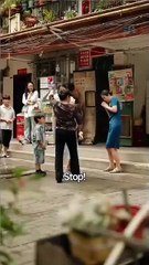 Moving On Was A Lie Chinese Drama