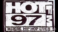 Hot 97 Commercial Breaks 2/20/99