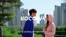 Ahn Hyo Seop Confesses to Ryu Hwa Young： “I Like You” 💗 ｜ My Father Is Strange EP22 ｜ KOCOWA+