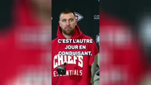 Chiefs - Kielce ironise sur sa possible fin de carrière