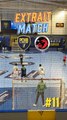 Extrait Match PCHB Vs Cournon #11 #Exclu #Handball #PCHB