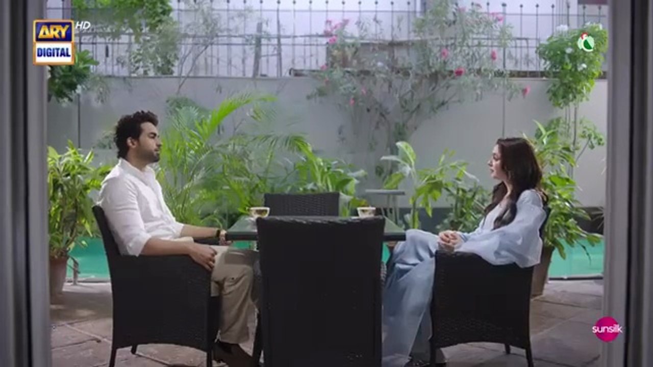 Meri Zindagi Hai Tu Episode 16 Hania Aamir Bilal Abbas 26th December 2025 ARY Digital