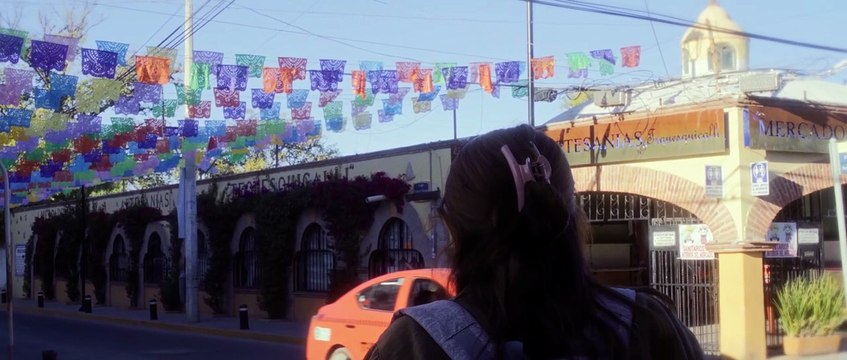 Cosas que nunca te dije | movie | 2025 | Official Trailer