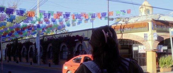 Cosas que nunca te dije | movie | 2025 | Official Trailer