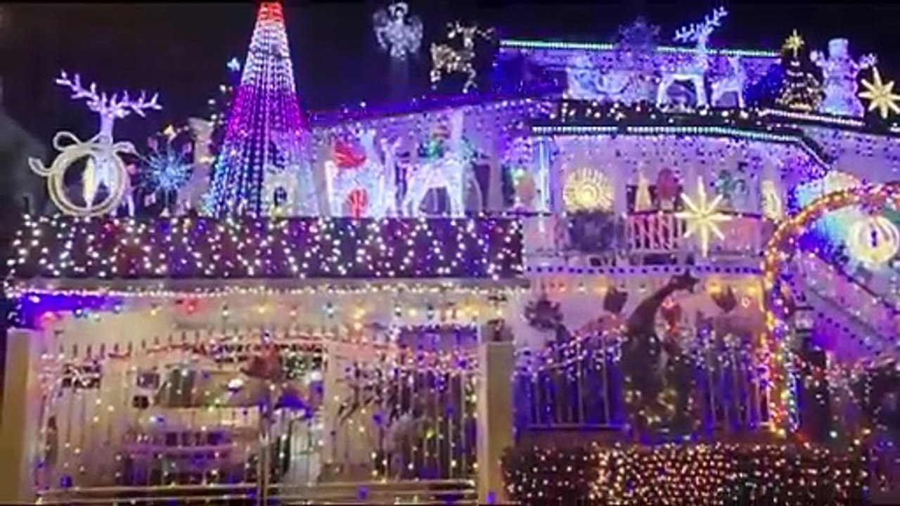 TOBAGO LIGHTS