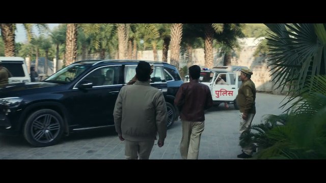 Raat Akeli Hai - The Bansal Murders