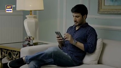 Madawa Episode 28 Omer Shahzad Aiza Awan 26th December 2025 ARY Digital