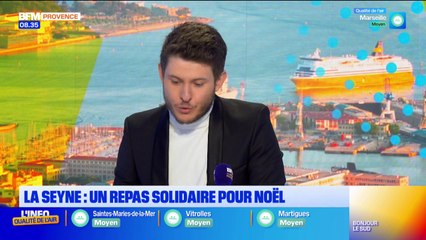 Bonjour Marseille du vendredi 26 décembre 2025