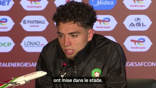 Maroc - El Aynaoui très déçu après le nul contre le Mali