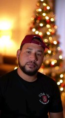 En la Navidad suelen suceder dos cosas: compartir con tus seres queridos y reflexionar...