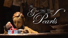 Primer Tráiler Oficial de 'The Girl Who Cried Pearls'